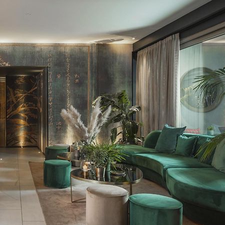 We Me Suite Hotel 里乔内 外观 照片