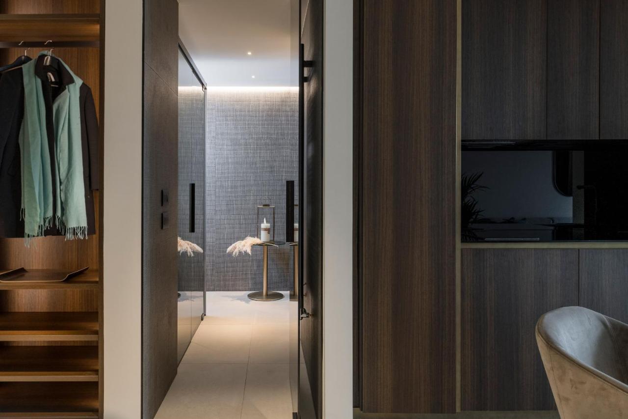 We Me Suite Hotel 里乔内 外观 照片