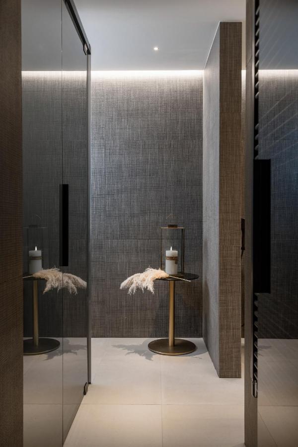 We Me Suite Hotel 里乔内 外观 照片