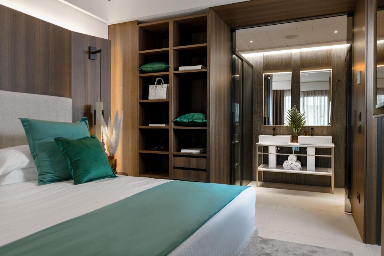 We Me Suite Hotel 里乔内 外观 照片