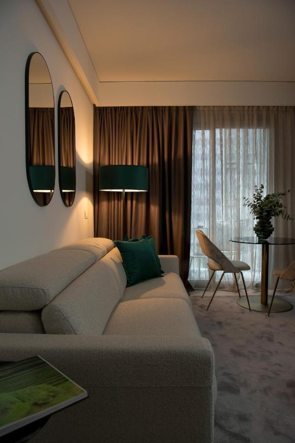 We Me Suite Hotel 里乔内 外观 照片