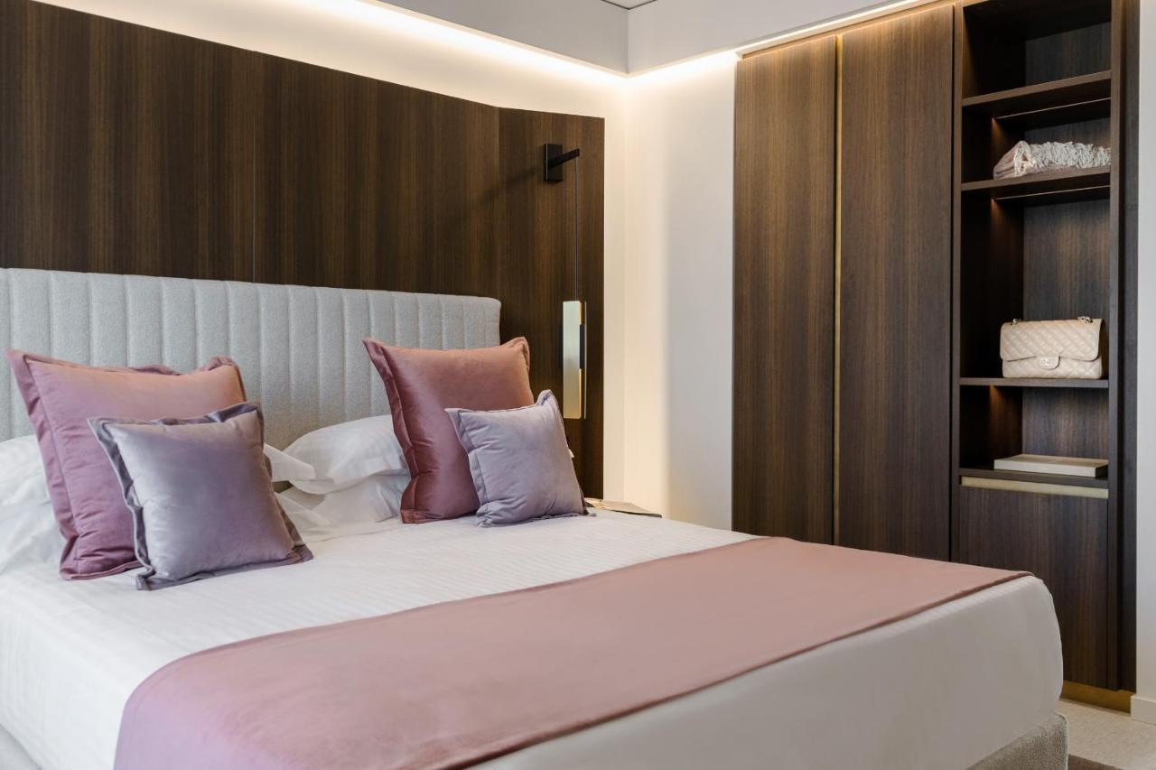 We Me Suite Hotel 里乔内 外观 照片