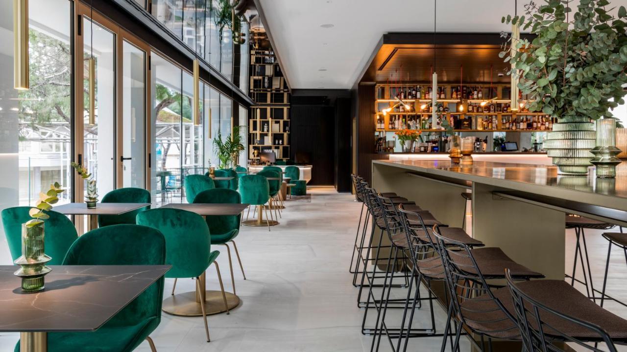 We Me Suite Hotel 里乔内 外观 照片