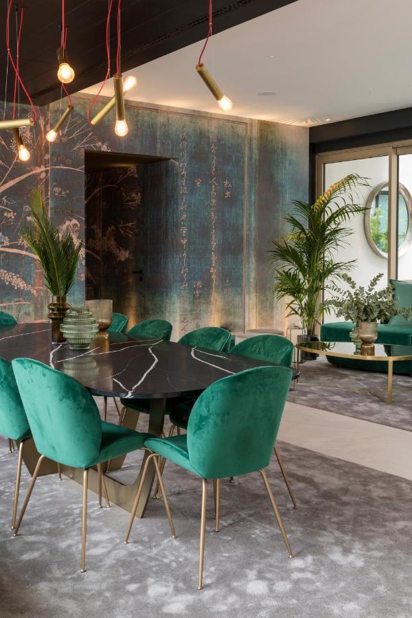 We Me Suite Hotel 里乔内 外观 照片