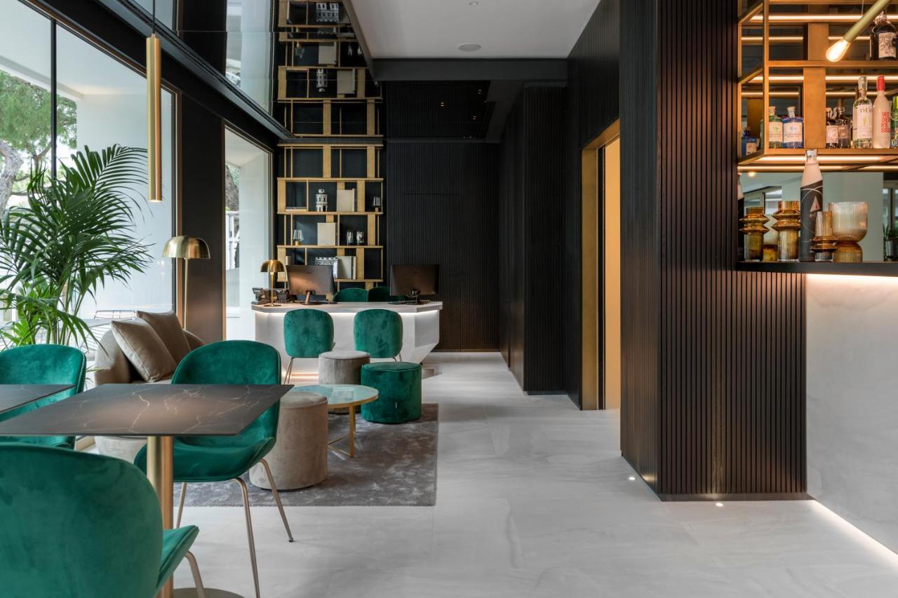 We Me Suite Hotel 里乔内 外观 照片