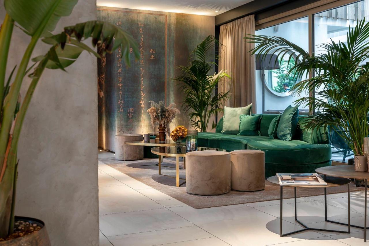 We Me Suite Hotel 里乔内 外观 照片