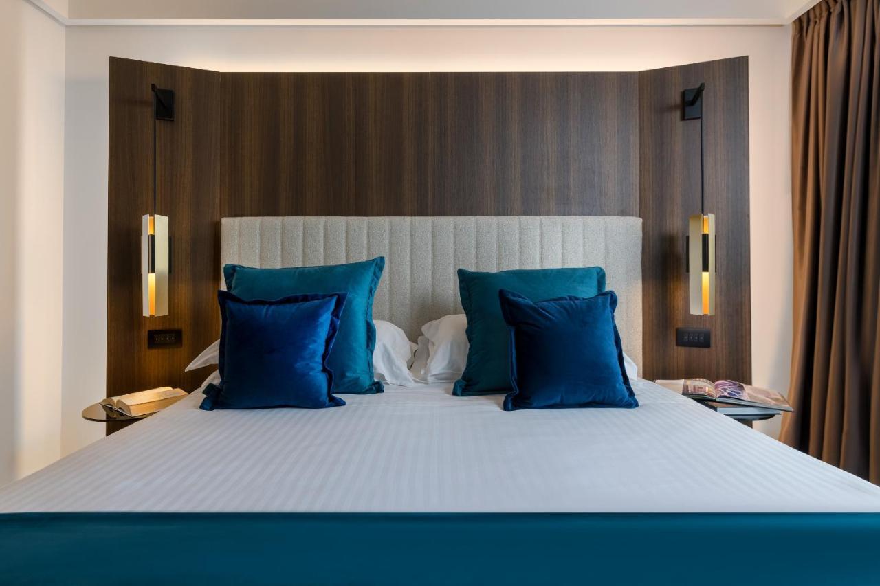 We Me Suite Hotel 里乔内 外观 照片