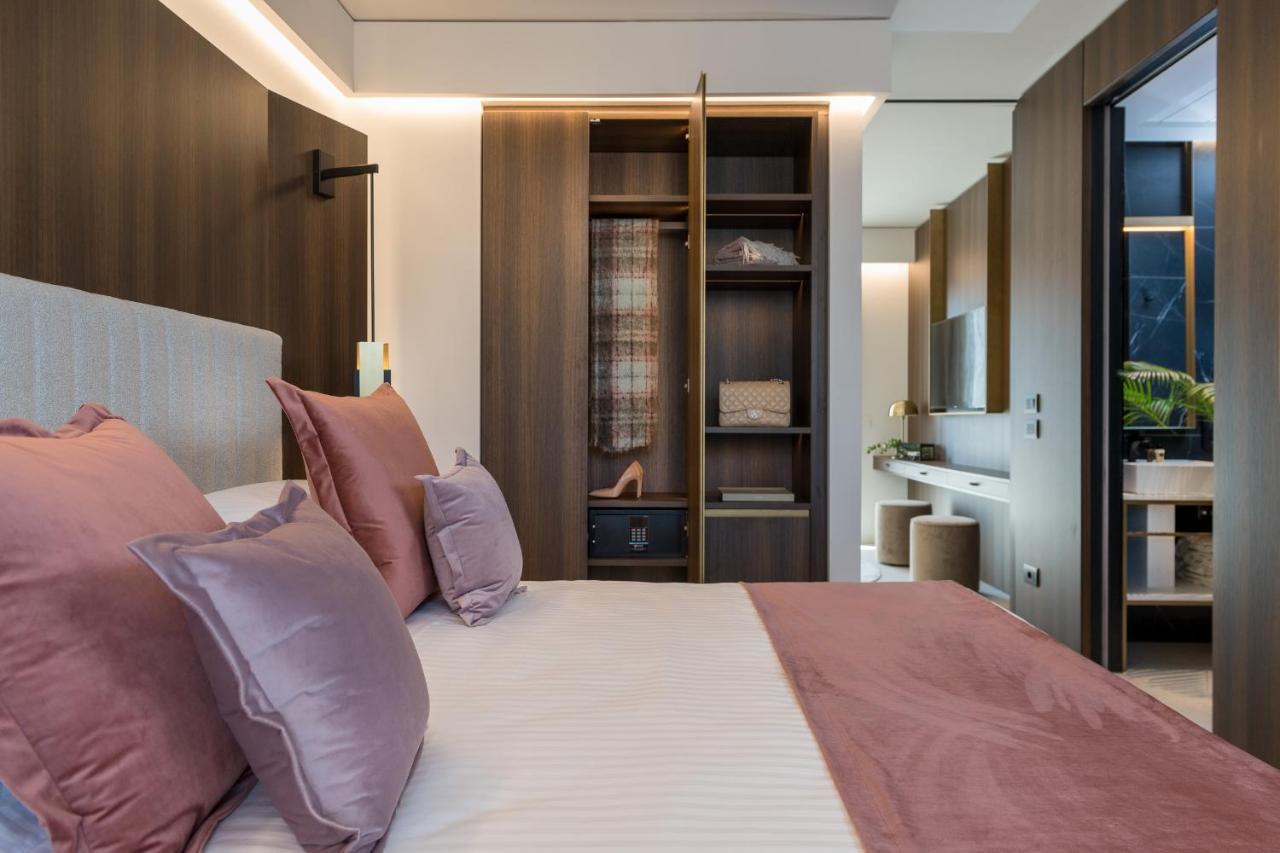 We Me Suite Hotel 里乔内 外观 照片