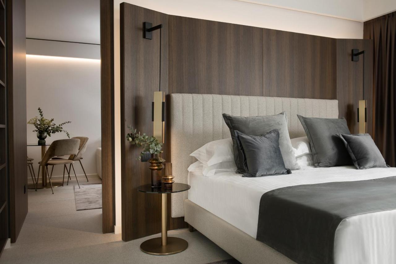 We Me Suite Hotel 里乔内 外观 照片
