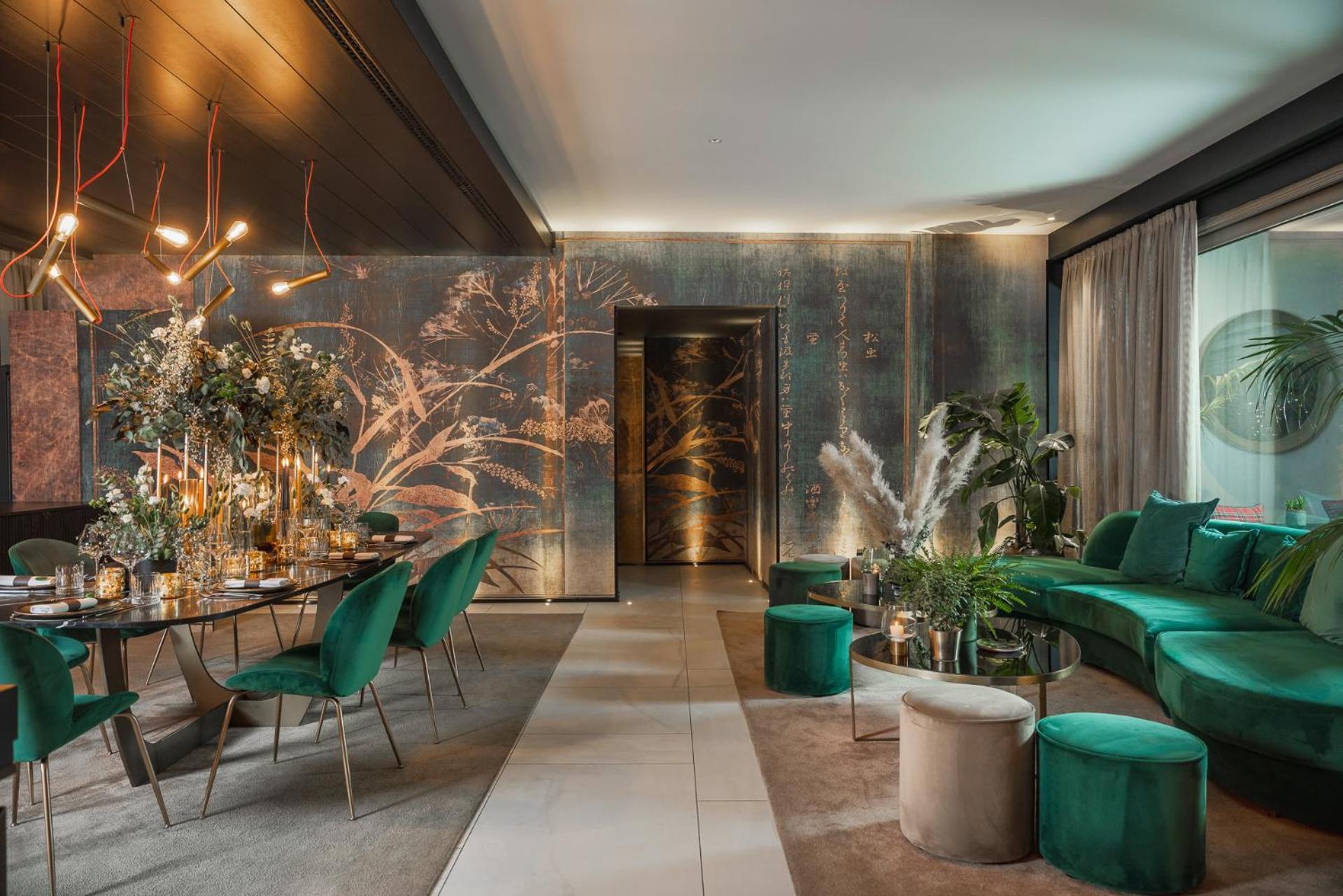 We Me Suite Hotel 里乔内 外观 照片