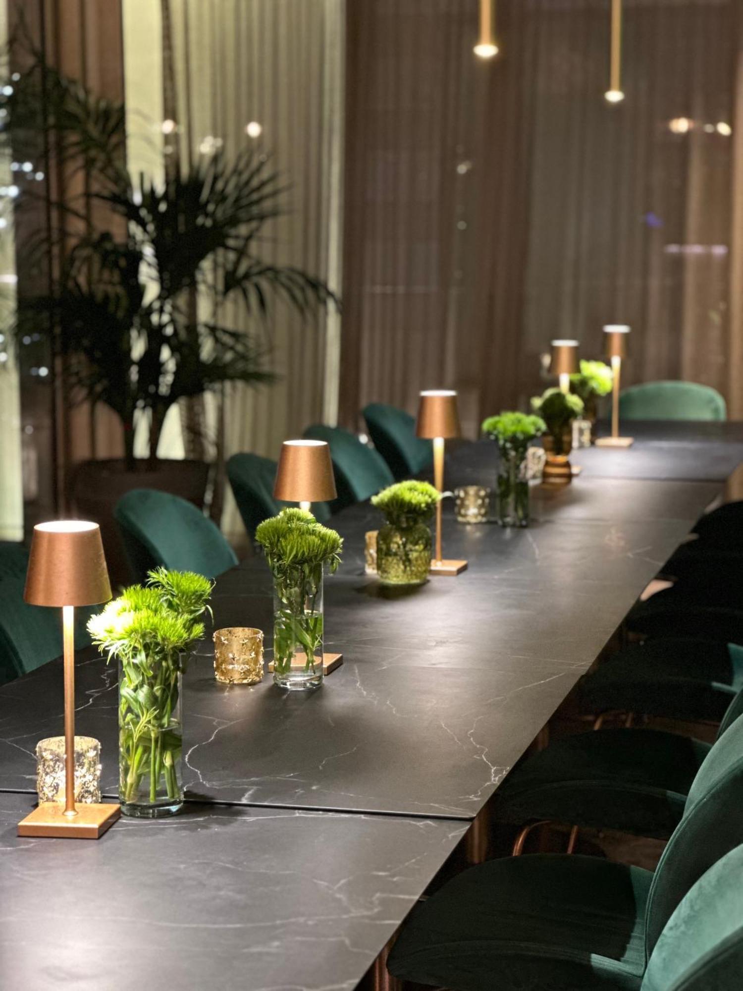 We Me Suite Hotel 里乔内 外观 照片