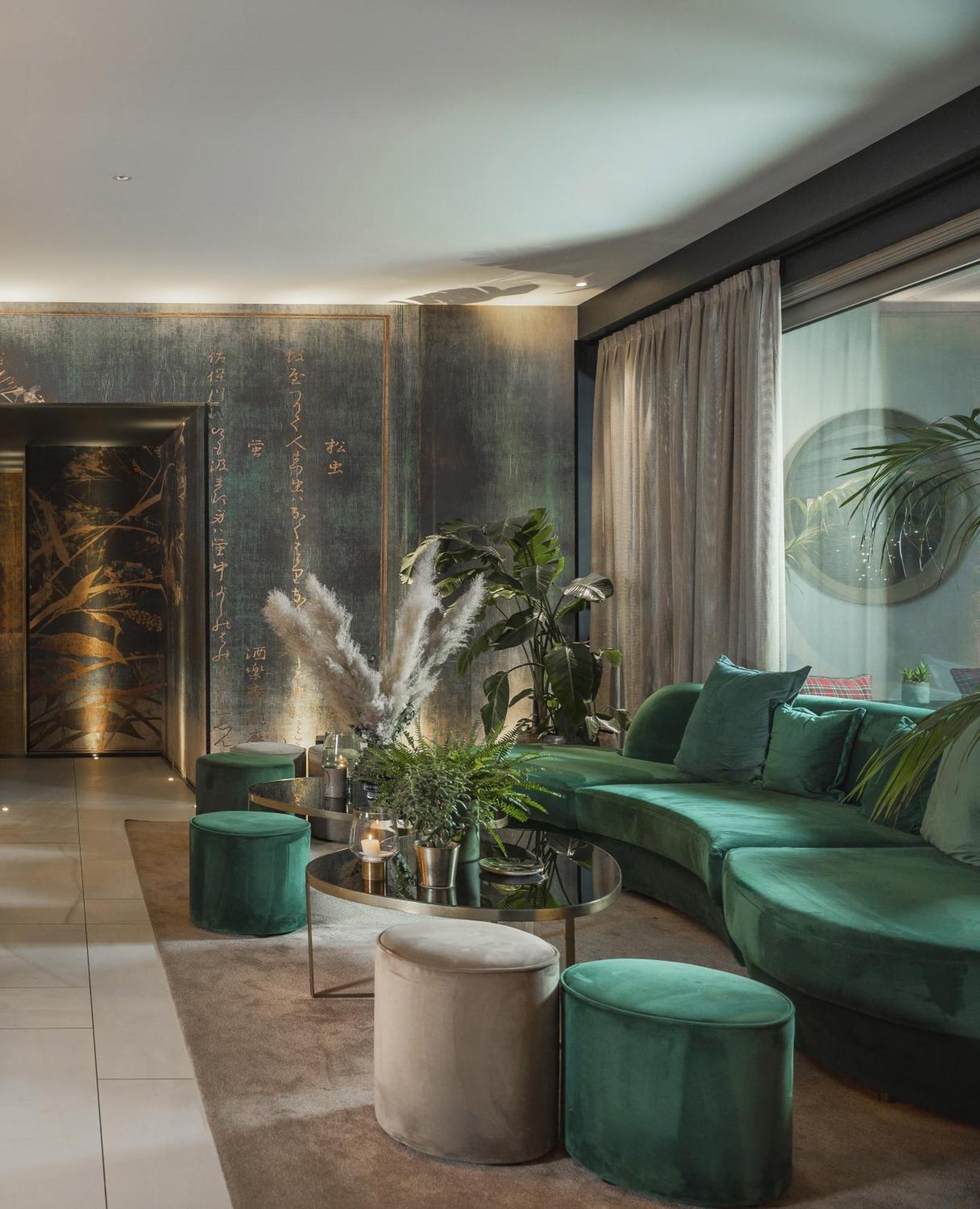 We Me Suite Hotel 里乔内 外观 照片